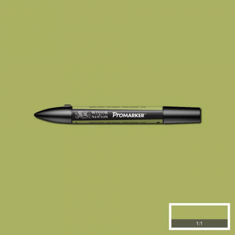 Promarker Winsor&Newton G136 Marsh Green